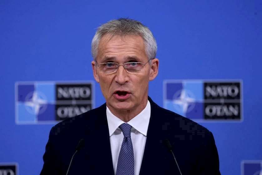“ნატო-ს მოკავშირეებმა მოუწოდეს რუსეთს,  გაიყვანოს საკუთარი ჯარი საქართველოდან, უკრაინიდან და მოლდოვადან”