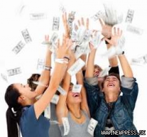 პრეზიდენტმა ბიზნესმენებს სტუდენტების დასაქმებისკენ მოუწოდა