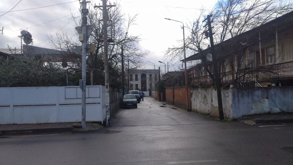 საბერძნებთში მოკლული 41 წლის კაცს ქუთაისში გადმოასვენებენ