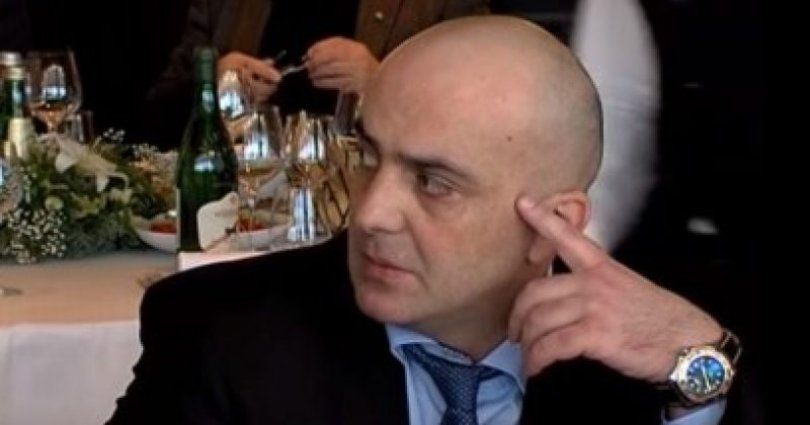 „ქართული ოცნება“ მის მიერ დანიშნულ გენერალურ პროკურორს მკვლელობის ორგანიზატორობაში ამხელს