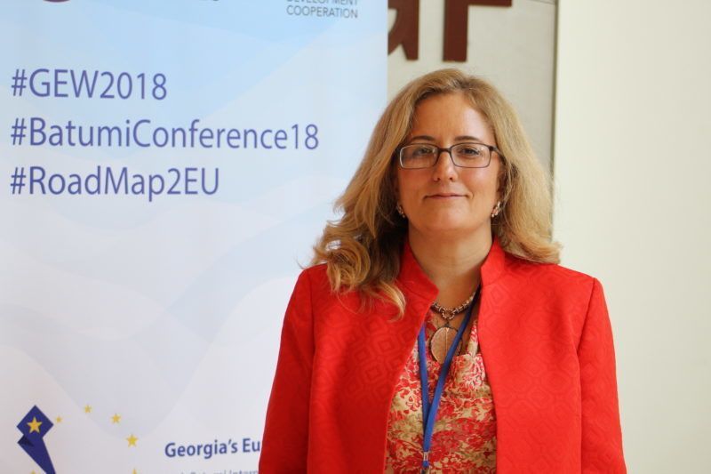 “ენკას მიმართ დისკრიმინაციას იმის გამო, რომ თურქულია, ნამდვილად გავასაჩივრებ” – თურქეთის ელჩი