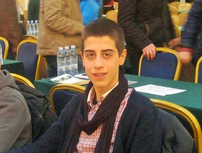 “ძალიან მინდა, ჩვენი პროდუქცია ევროკავშირის ბაზარზე მოხვდეს” – 16 წლის მეწარმე ქუთაისიდან