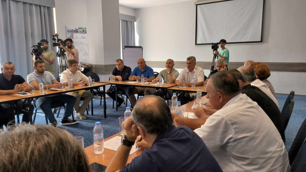 ქუთაისში „გამარჯვების პლატფორმის“ რეგიონული საბჭო დააფუძნეს