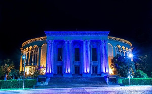 24-25 ოქტომბერს ქუთაისში ევროპის დღეები გაიმართება