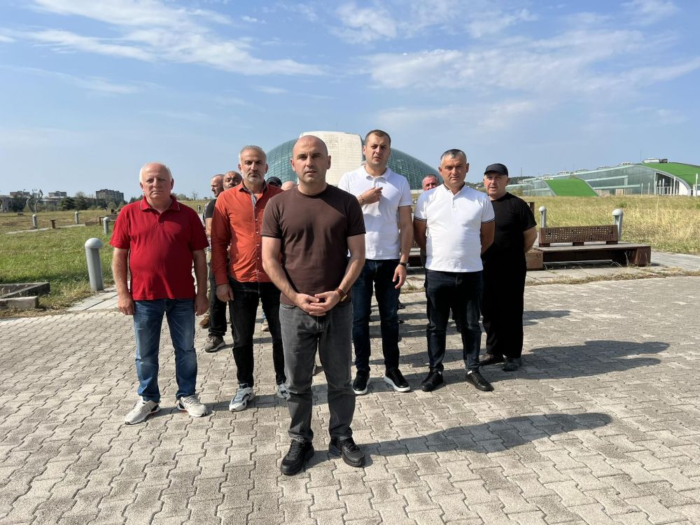 ქუთაისი აუცილებლად უნდა გახდეს საპარლამენტო ქალაქი – ლევან ხაბეიშვილი