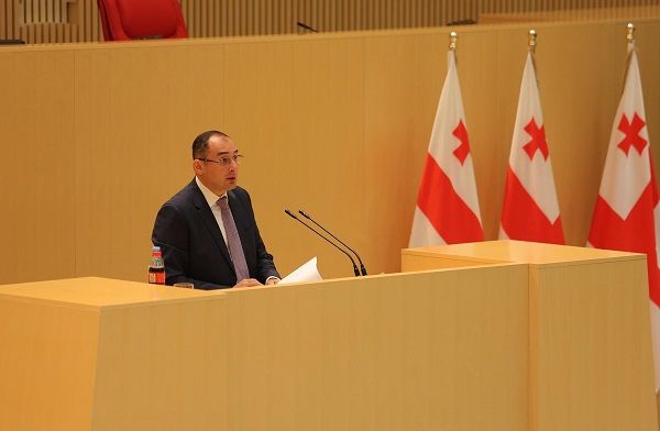 „ქუთაისის აეროპორტთან მიმართებაში ძალიან ოპტიმისტურად ვართ განწყობილი”