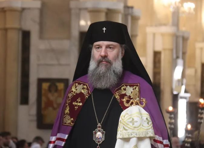 საქართველოს ახალი კათალიკოს – პატრიარქი შიო მესამე გახდა
