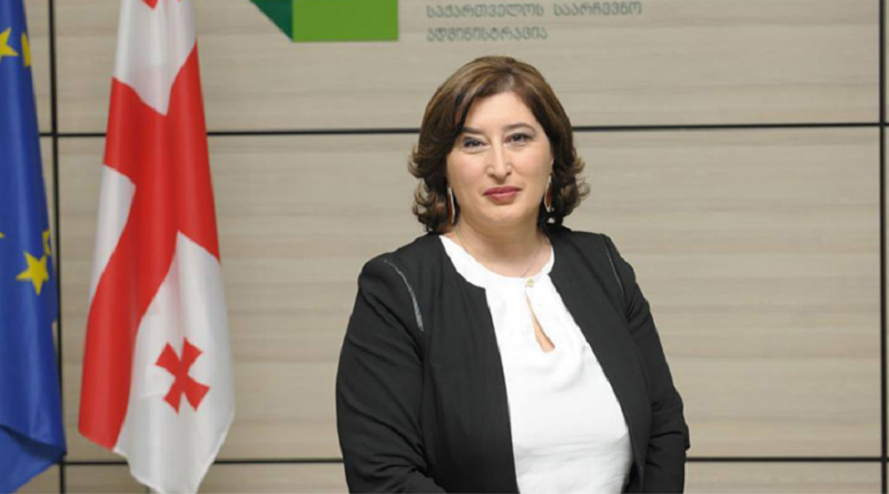 ჩემი გადაწყვეტილება წაადგება  მომავალ საარჩევნო პროცესს –  თამარ ჟვანია გადადგა