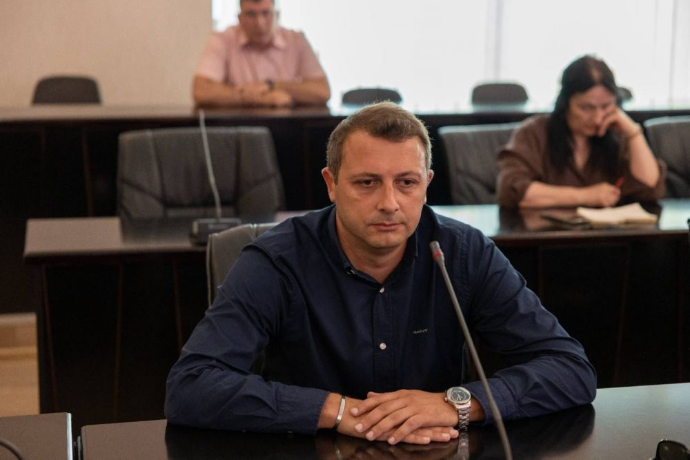 ქუთაისის მუნიციპალიტეტის მერის მოადგილედ გიორგი ცხაკაია დაინიშნა