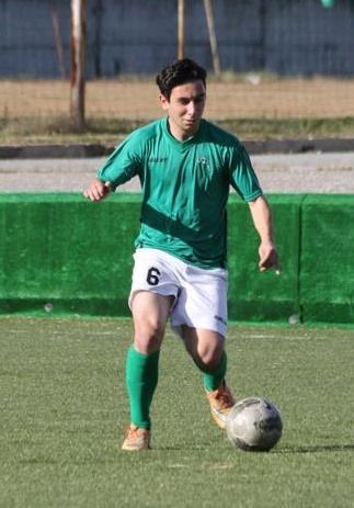 პოპულარული პოლიტიკოსის გოგი წულაიას ვაჟი პოლონურ საფეხბურთო კლუბში ითამაშებს