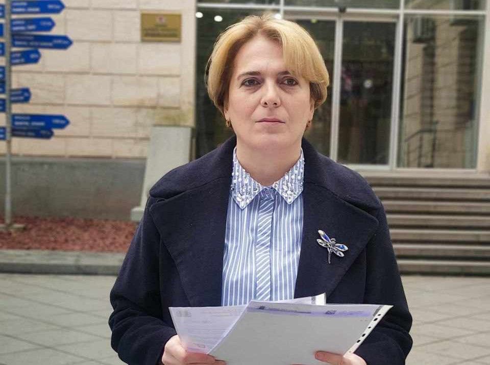 უზრუნველყავით პირველკლასელთა კვებისთვის ბიუჯეტიდან თანხის გამოყოფა – ენმ ქუთაისის მერიას მიმართავს