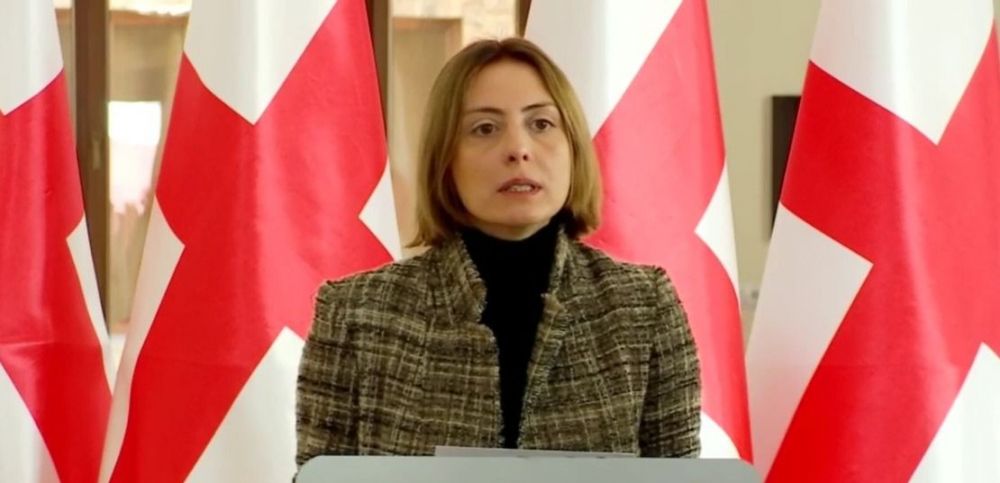 “ერთიანი ნაციონალური მოძრაობა” საპარლამენტო ბოიკოტს წყვეტს