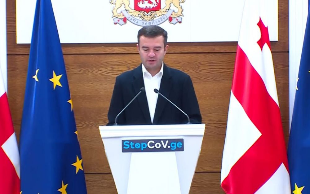 იმერეთში კორონავირუსის 526 ახალი შემთხვევა გამოვლინდა