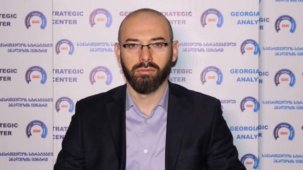დავით ჯანდიერი აცხადებს, რომ სუს-ში დაიბარეს