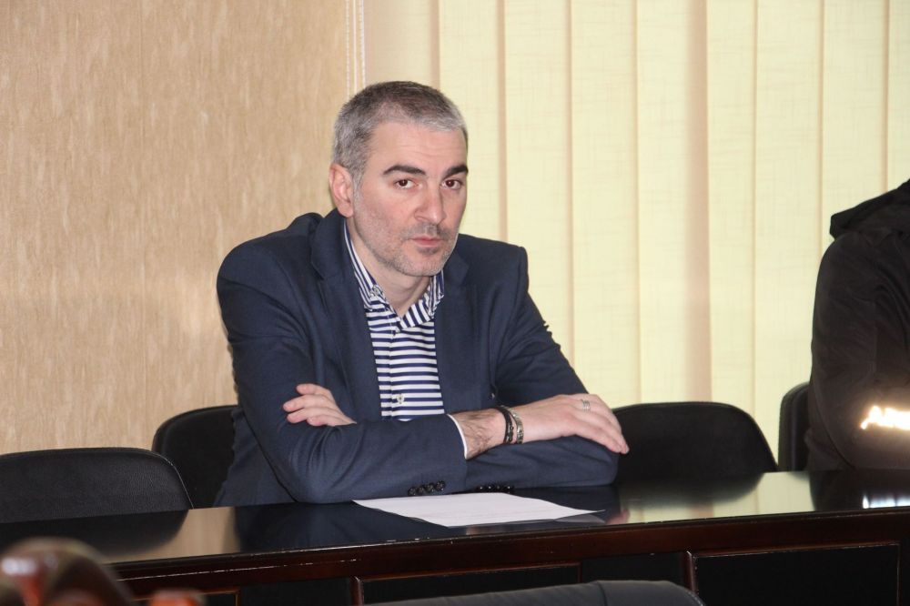 ვინ არის ქუთაისის საკრებულოს ახალი დეპუტატი?