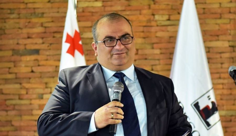 “მასწავლებლის მომზადების ერთწლიანი პროგრამა საქართველოში წელს პირველად ამოქმედდება”