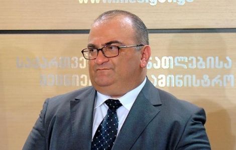 “წინასაარჩევნო პროცესში საგანმანათლებლო დაწესებულების ჩართვა დაუშვებელია”