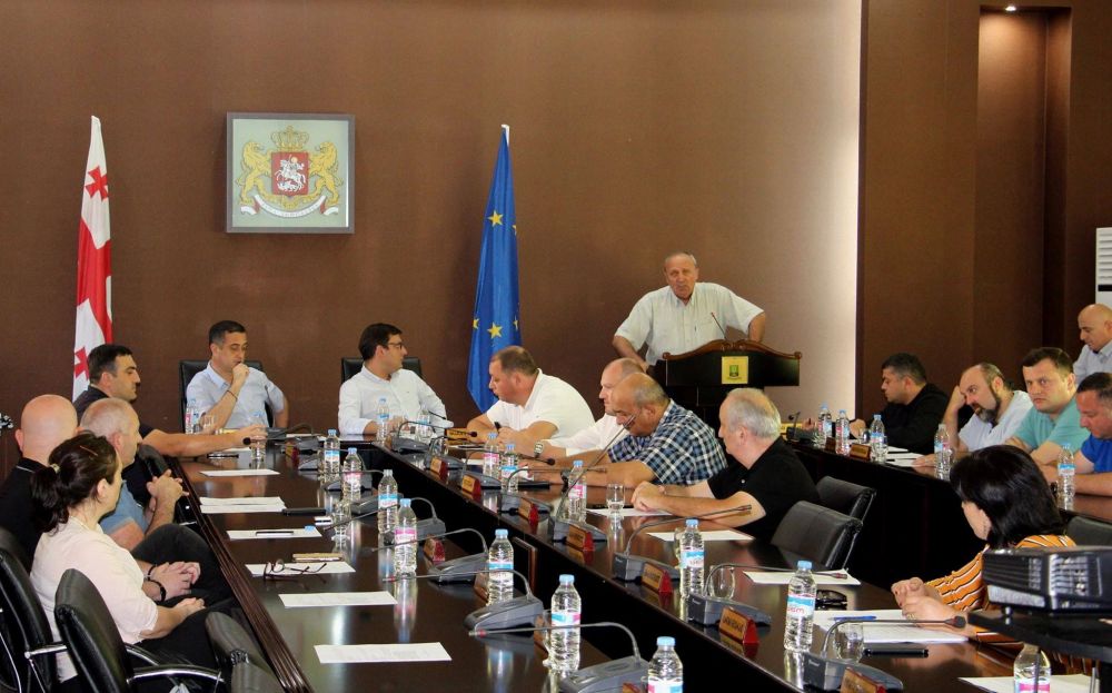 “მიზეზებს ეკონომიკურ მდგომარეობაში ვეძებთ, თუმცა მაინც მენტალური პრობლემაა”